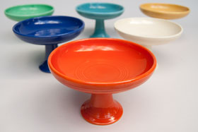 Fiestaware Vintage Cobalt Sweets Comport FIesta Pottery For Sale
Fiestaware Vintage Cobalt Sweets Comport FIesta Pottery For Sale