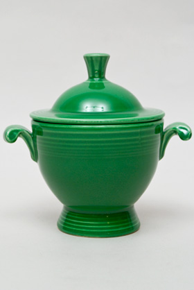 Vintage Fiesta Medium Green Sugar Bowl Fiestaware Pottery Vase: Gift, Rare, Hard to Find, Buy Onlline Now, American Antique Pottery Vintage Fiesta Medium Green Sugar Bowl Fiestaware Pottery Vase: Gift, Rare, Hard to Find, Buy Onlline Now, American Antique Pottery