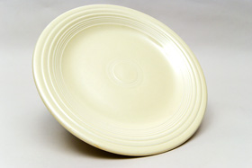 ivory plate