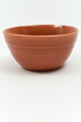 Mauve Vintage Harlequin 36s Bowl 30s 40s Homer Laughlin American Dinnerware Solid Color Mix-n-Match Mauve Vintage Harlequin 36s Bowl 30s 40s Homer Laughlin American Dinnerware Solid Color Mix-n-Match