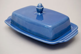 Vintage Harlequin Pottery For Sale: Fiestaware Vintage Mauve: Homer Laughlin: Rare Butter Dish
Vintage Harlequin Pottery For Sale: Fiestaware Vintage Mauve: Homer Laughlin: Rare Butter Dish