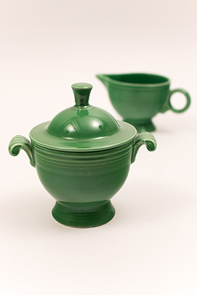 Vintage Fiesta Medium Green Sugar Bowl Fiestaware Pottery Vase: Gift, Rare, Hard to Find, Buy Onlline Now, American Antique Pottery Vintage Fiesta Medium Green Sugar Bowl Fiestaware Pottery Vase: Gift, Rare, Hard to Find, Buy Onlline Now, American Antique Pottery