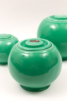 Kitchen Kraft Covered Ball Jar | Cookie Jar | Original Blue Cobalt Glaze For Sale Vintage Fiestaware Kitchen Kraft Covered Ball Jar | Cookie Jar | Original Blue Cobalt Glaze For Sale Vintage Fiestaware