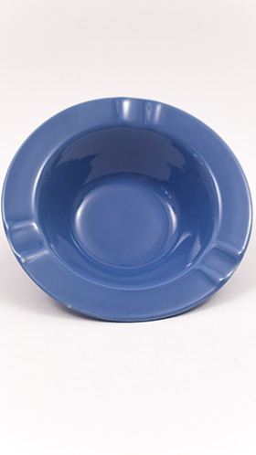 Harlequin Pottery Regular Ashtray in Maroon: Hard to Find Go-Along Fiestaware Pottery For Sale Harlequin Pottery Regular Ashtray in Maroon