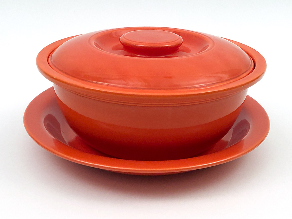 red fiesta kitchen kraft