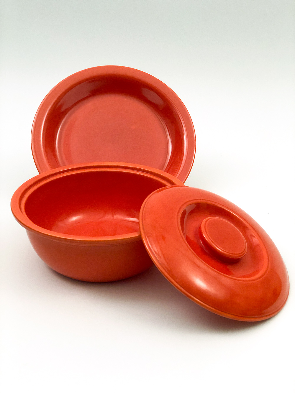 red fiesta kitchen kraft