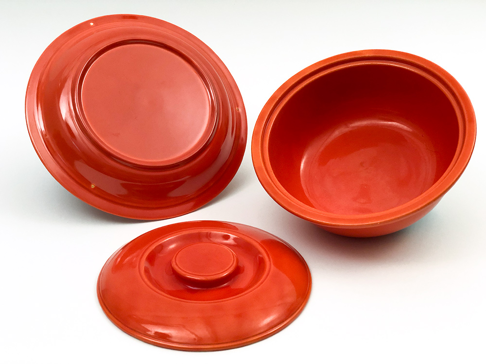 red fiesta kitchen kraft