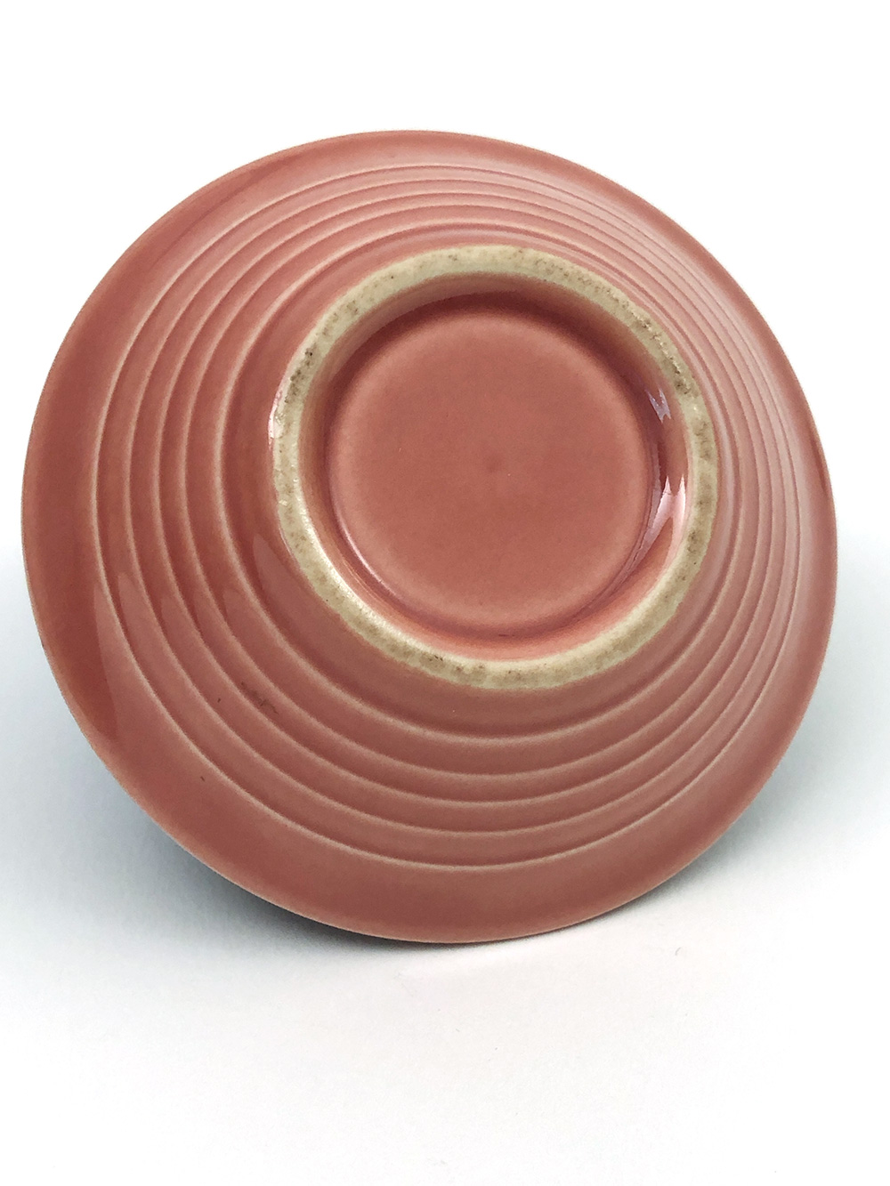 rose harlequin nut dish