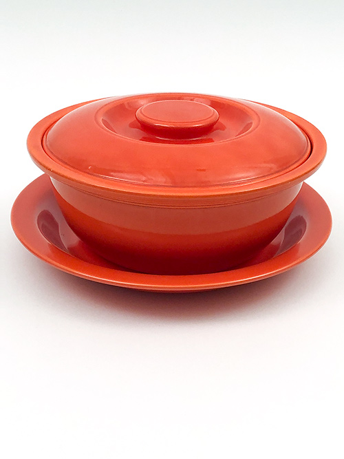 can fiestaware go in the oven