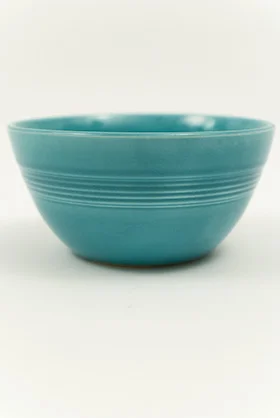 vintage harlequin dishware 36s bowls
