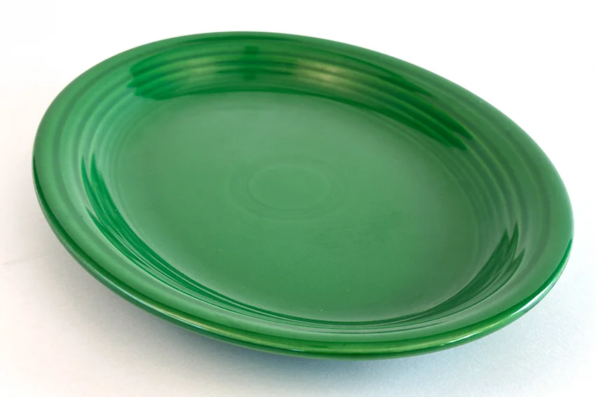 Fiestaware oval plate best sale