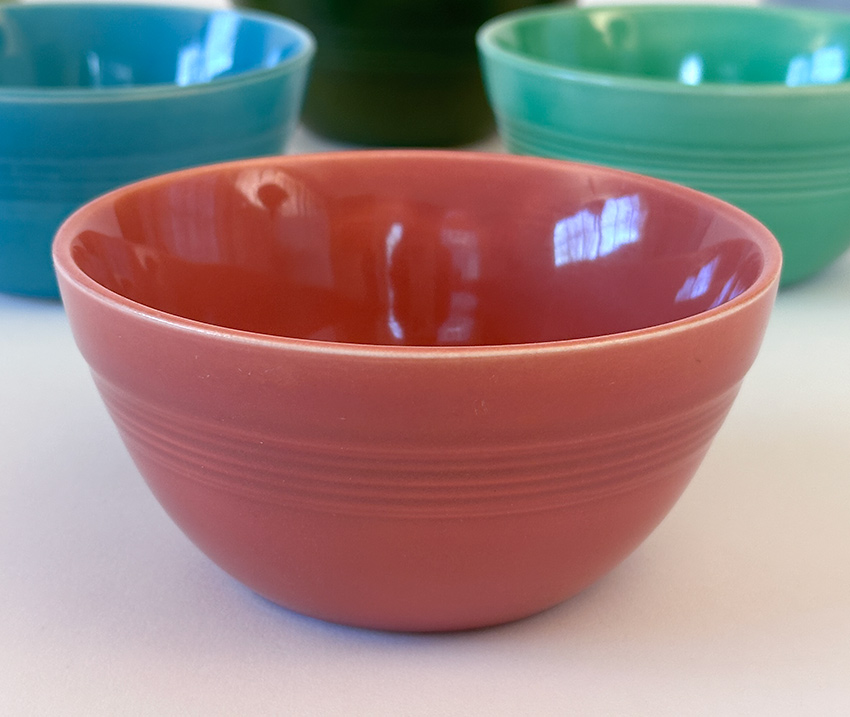 rose harlequin 36s bowl