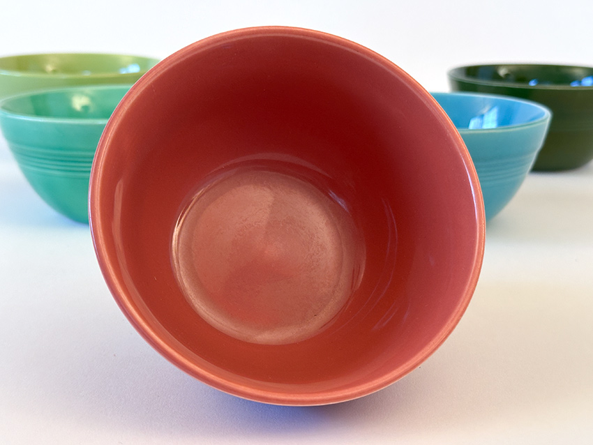 rose harlequin 36s bowl